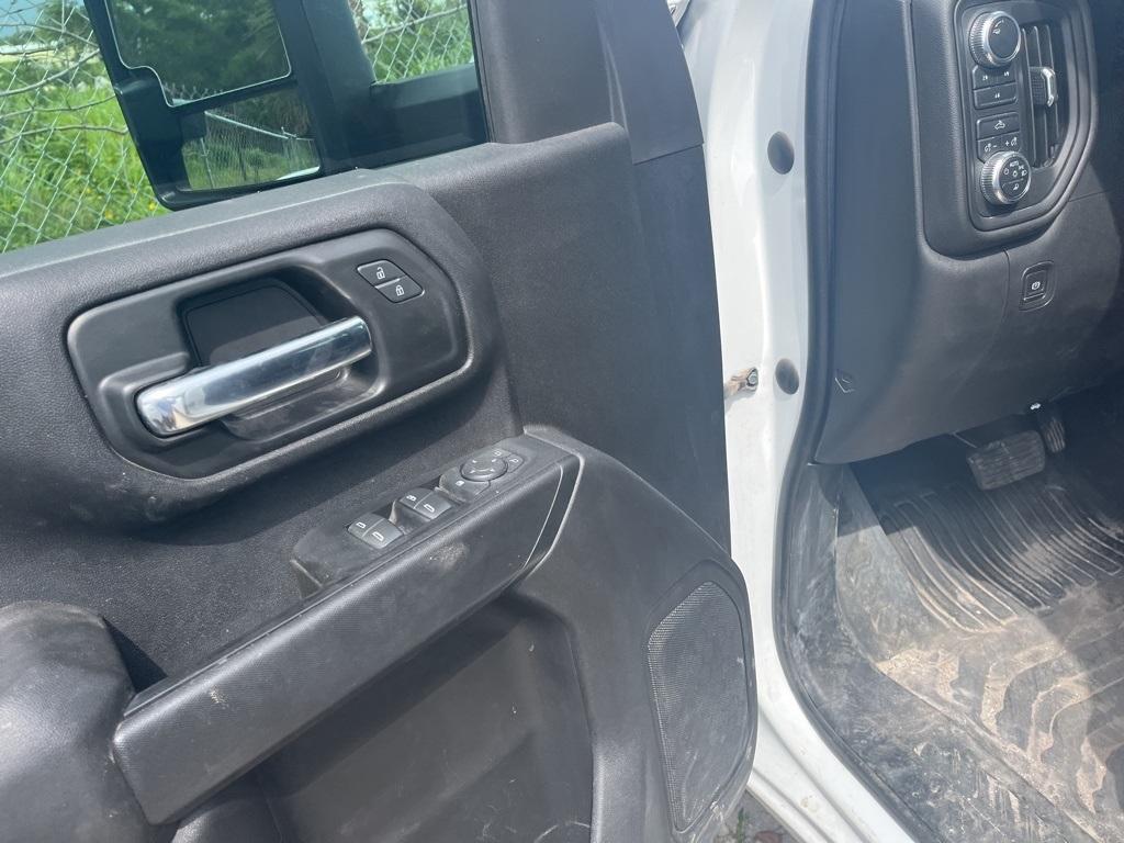 used 2023 GMC Sierra 2500 car, priced at $46,999