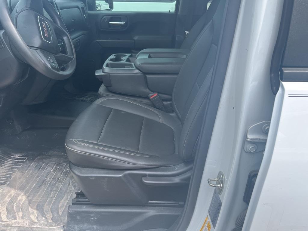 used 2023 GMC Sierra 2500 car, priced at $46,999