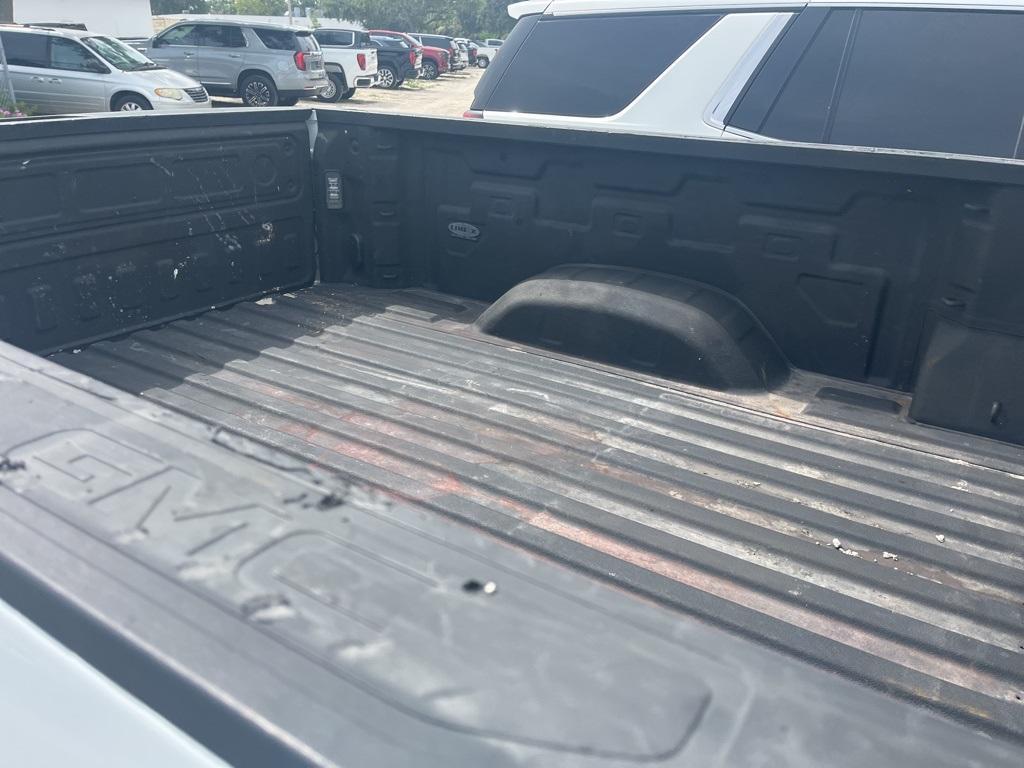 used 2023 GMC Sierra 2500 car, priced at $46,999