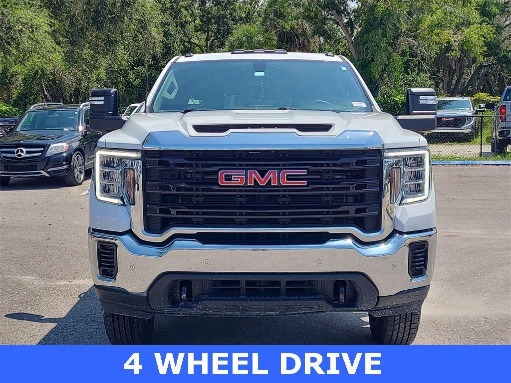 used 2023 GMC Sierra 2500 car, priced at $46,699