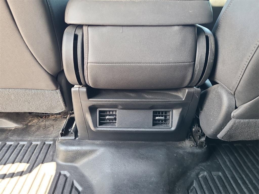 used 2023 GMC Sierra 2500 car, priced at $46,699