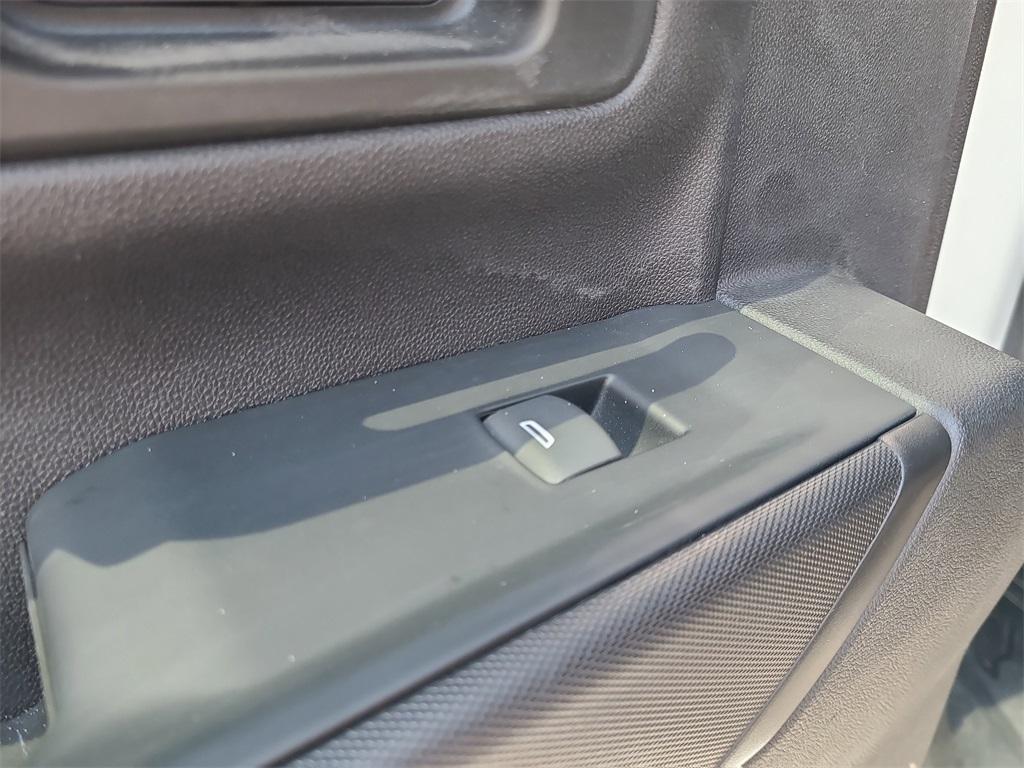 used 2023 GMC Sierra 2500 car, priced at $46,699