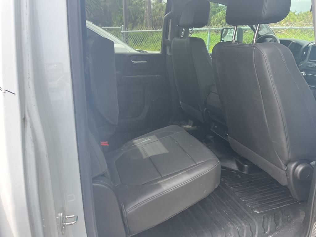 used 2023 GMC Sierra 2500 car, priced at $46,999