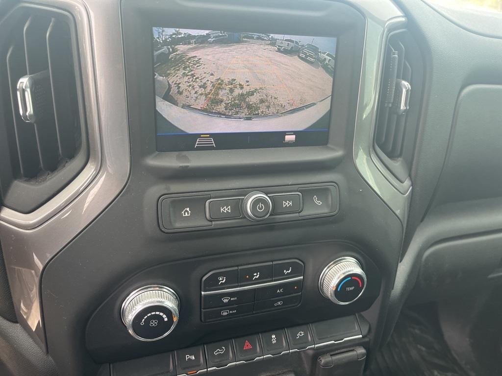 used 2023 GMC Sierra 2500 car, priced at $46,999