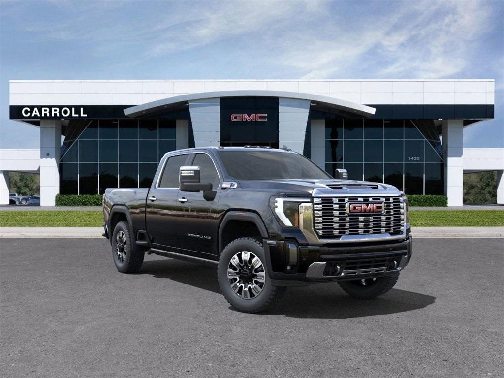 new 2025 GMC Sierra 2500 car, priced at $85,174
