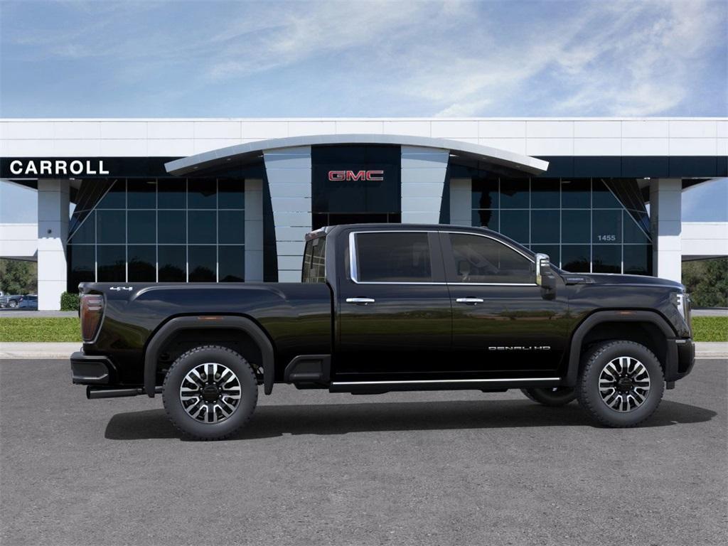 new 2025 GMC Sierra 2500 car, priced at $92,858