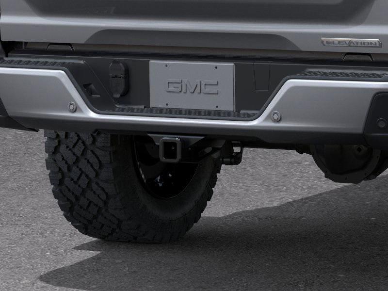 new 2026 GMC Canyon car, priced at $50,160