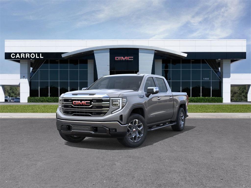 new 2025 GMC Sierra 1500 car, priced at $60,290
