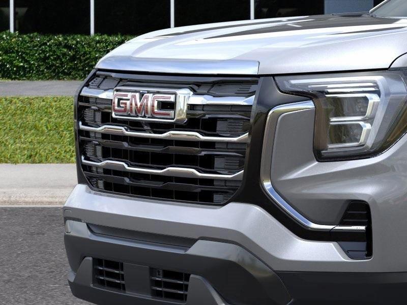 new 2025 GMC Terrain car, priced at $30,689