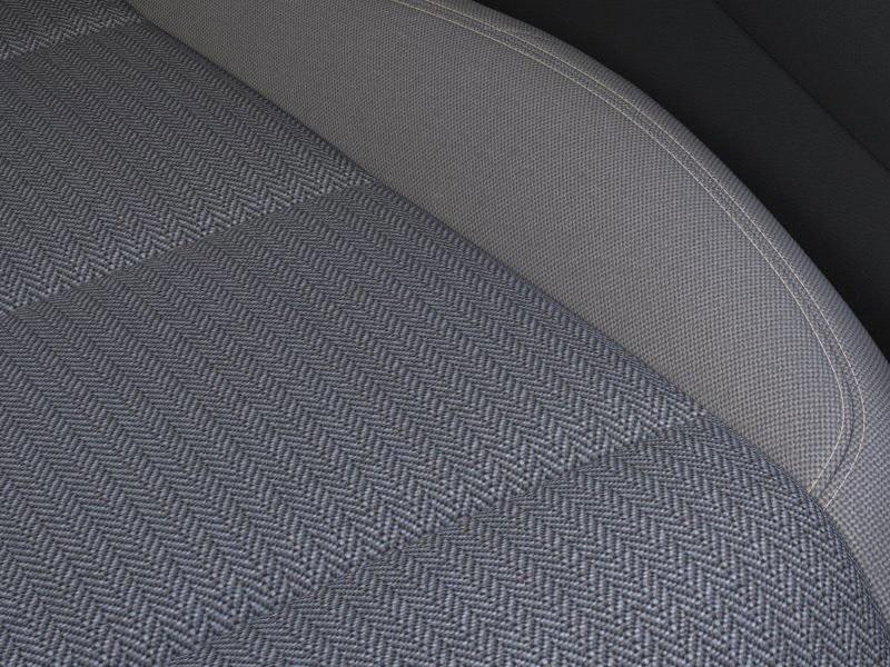 new 2025 GMC Terrain car, priced at $30,496