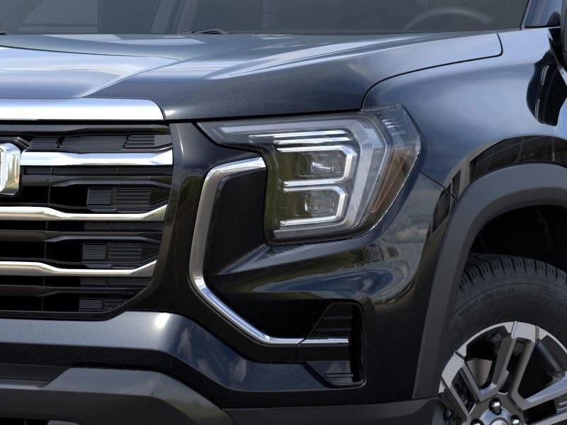 new 2025 GMC Terrain car, priced at $30,496