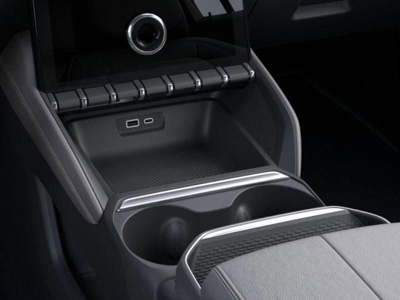 new 2025 GMC Terrain car, priced at $30,496