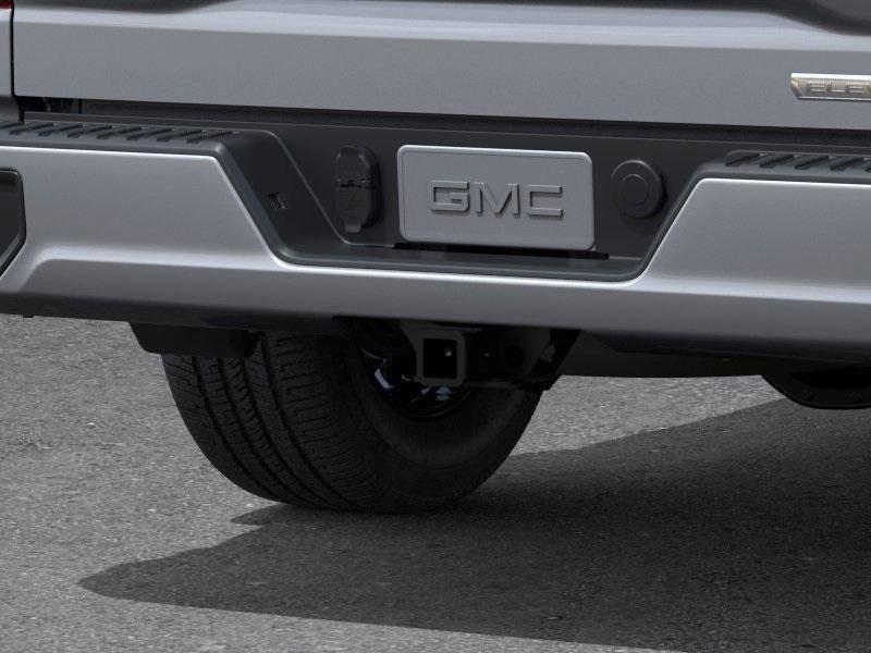 new 2025 GMC Sierra 1500 car, priced at $52,084