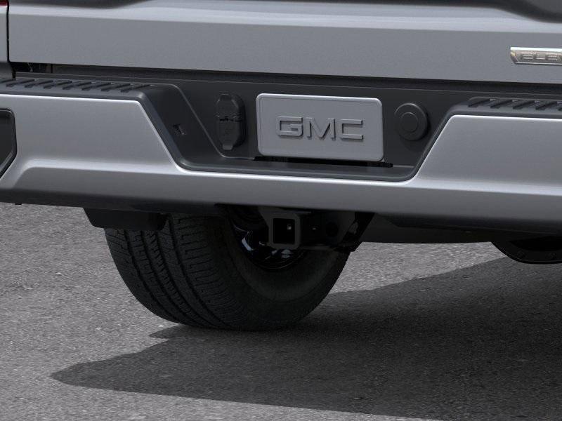 new 2025 GMC Sierra 1500 car, priced at $52,084