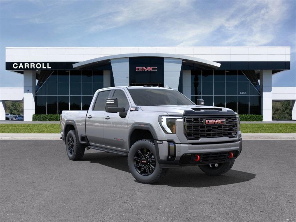 new 2025 GMC Sierra 2500 car, priced at $83,424