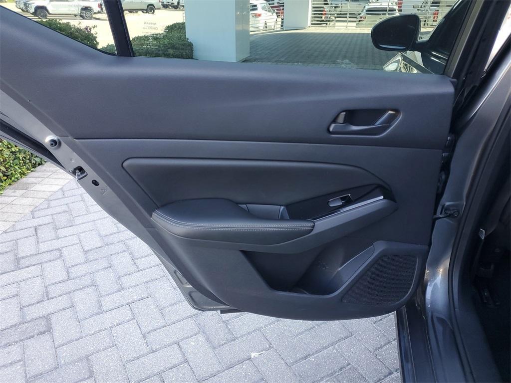 used 2023 Nissan Altima car, priced at $19,499