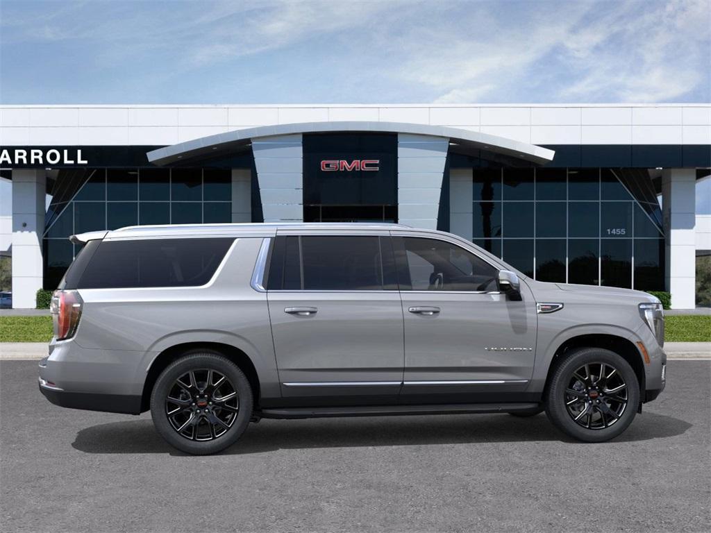 new 2026 GMC Yukon XL car, priced at $83,475