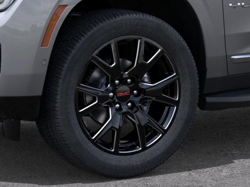 new 2026 GMC Yukon XL car, priced at $83,475