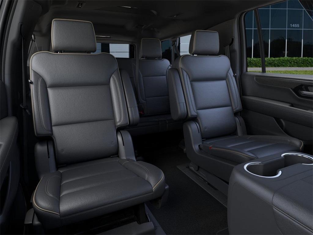 new 2026 GMC Yukon XL car, priced at $83,475