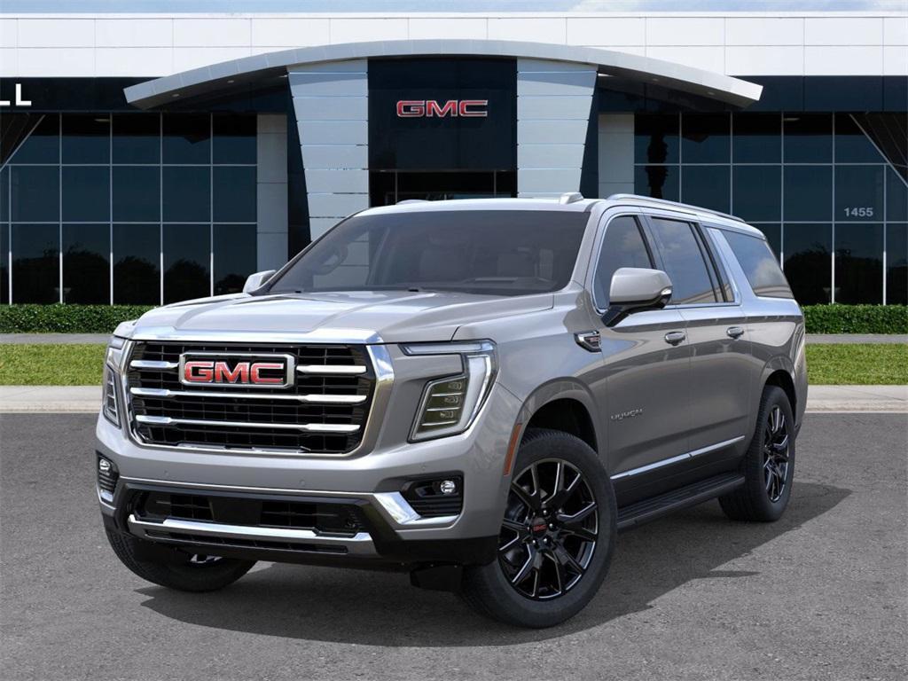 new 2026 GMC Yukon XL car, priced at $83,475