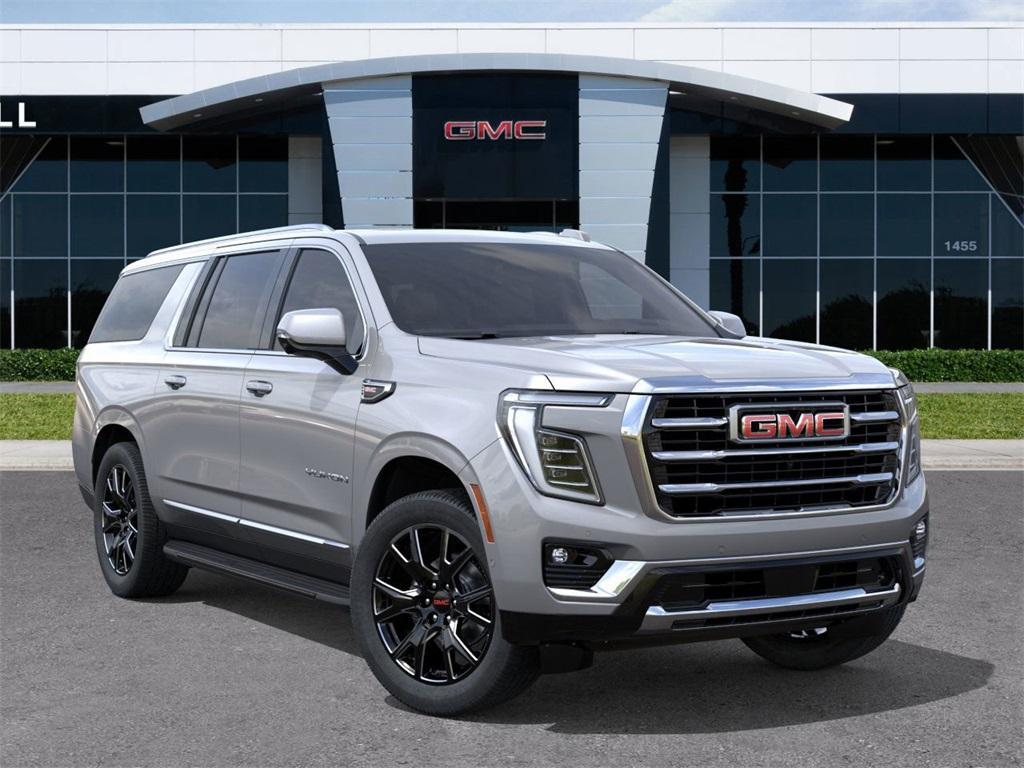 new 2026 GMC Yukon XL car, priced at $83,475