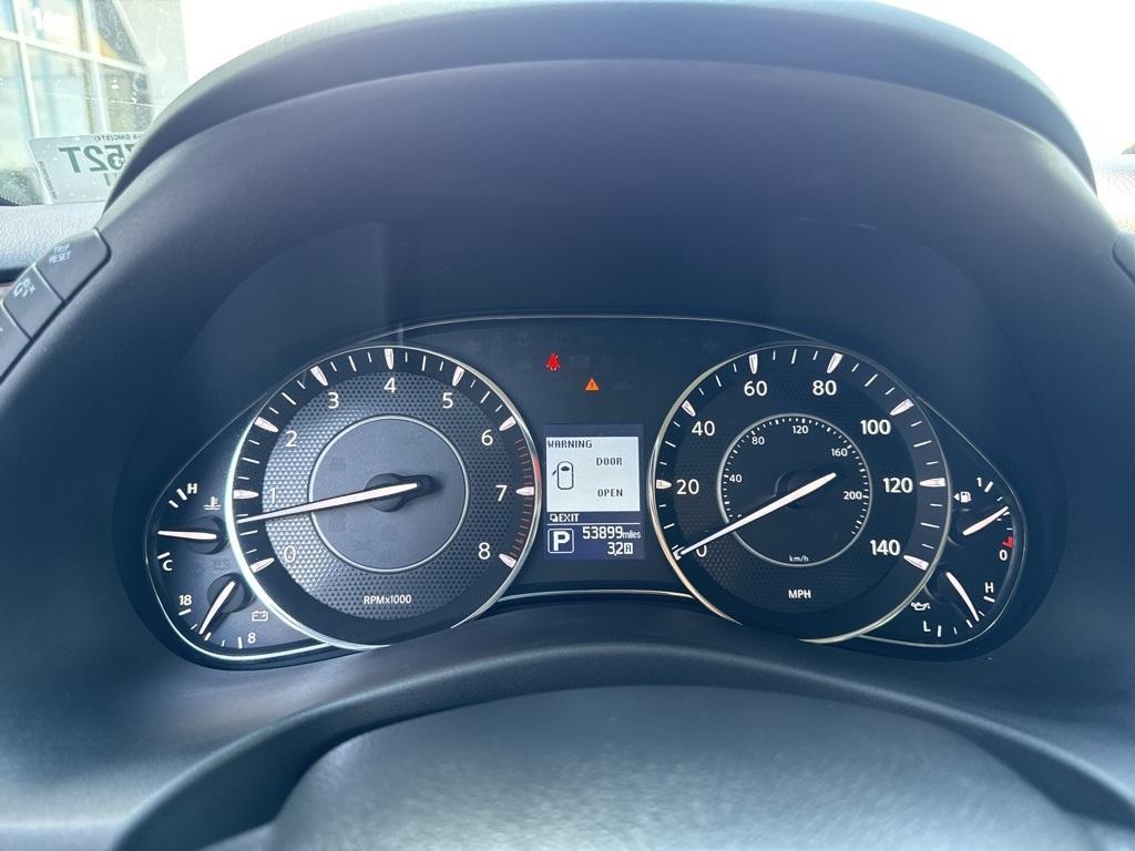 used 2020 Nissan Armada car, priced at $25,299