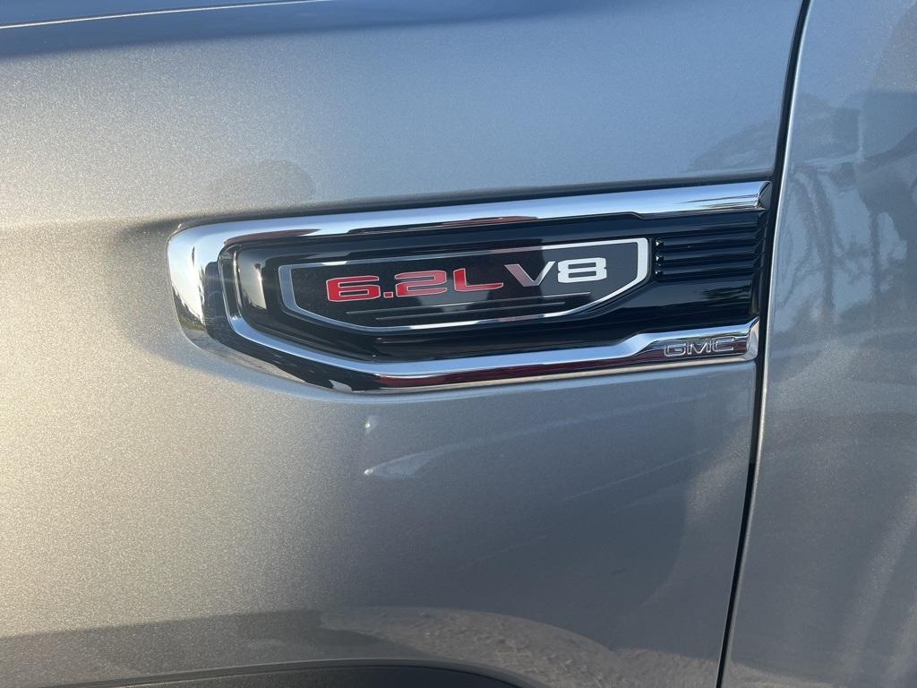 used 2023 GMC Sierra 1500 car, priced at $59,499