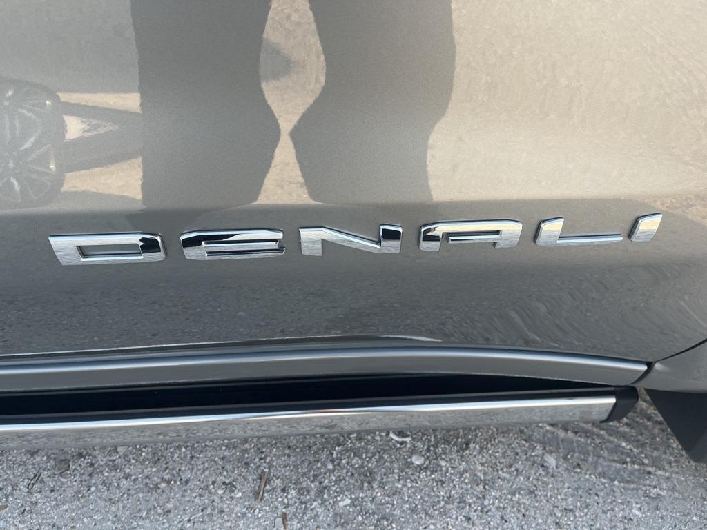 used 2023 GMC Sierra 1500 car, priced at $59,499