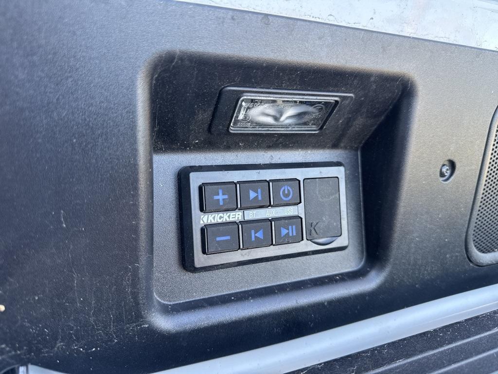 used 2024 GMC Sierra 2500 car, priced at $87,999