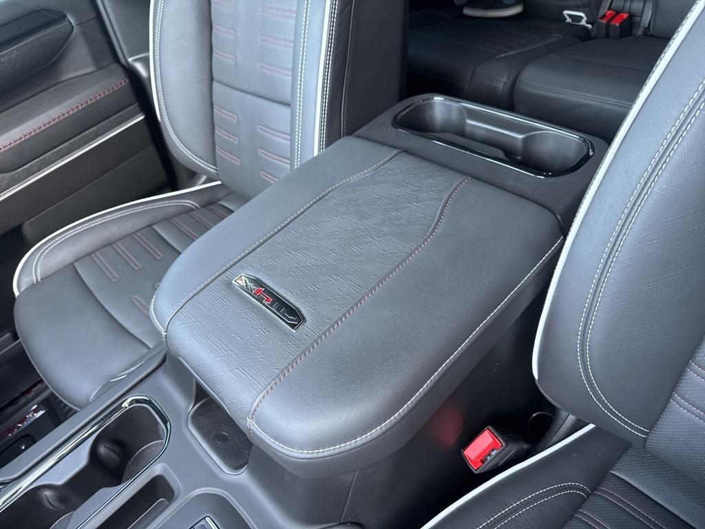 used 2024 GMC Sierra 2500 car, priced at $87,999