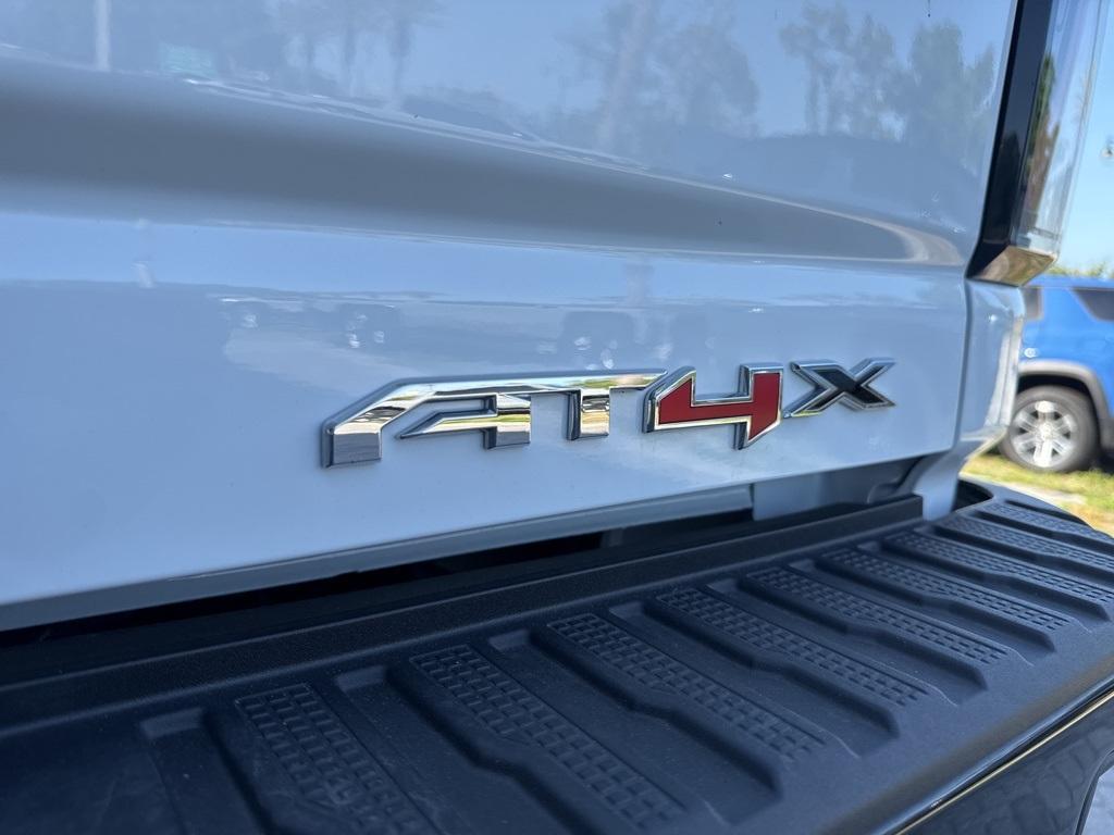 used 2024 GMC Sierra 2500 car, priced at $87,999