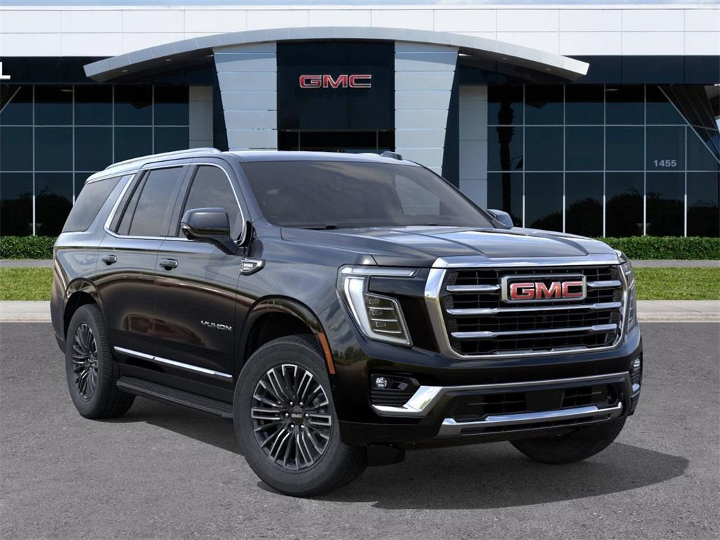 new 2026 GMC Yukon car, priced at $76,555