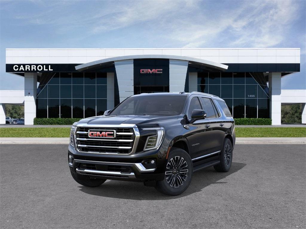 new 2026 GMC Yukon car, priced at $76,555