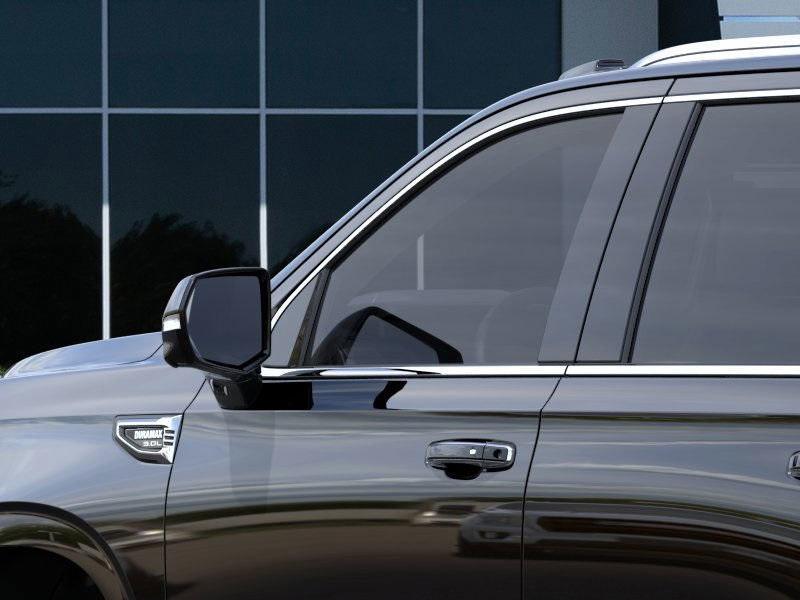 new 2026 GMC Yukon car, priced at $76,555