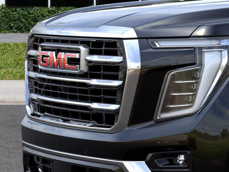 new 2026 GMC Yukon car, priced at $76,555