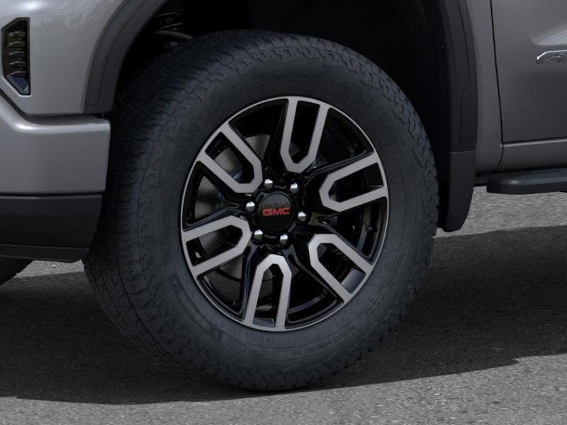 new 2025 GMC Sierra 1500 car, priced at $67,343