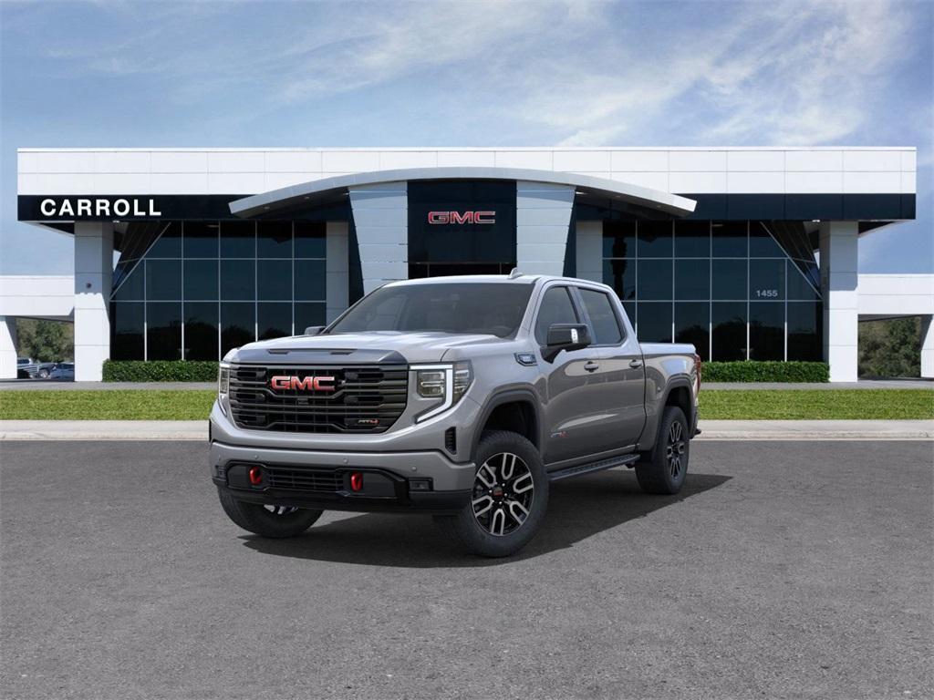 new 2025 GMC Sierra 1500 car, priced at $67,343