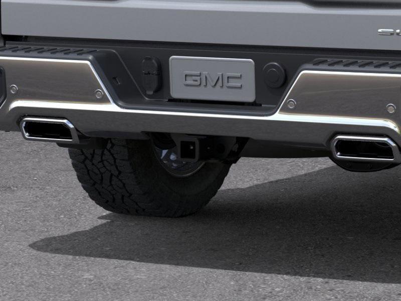 new 2025 GMC Sierra 1500 car, priced at $64,033