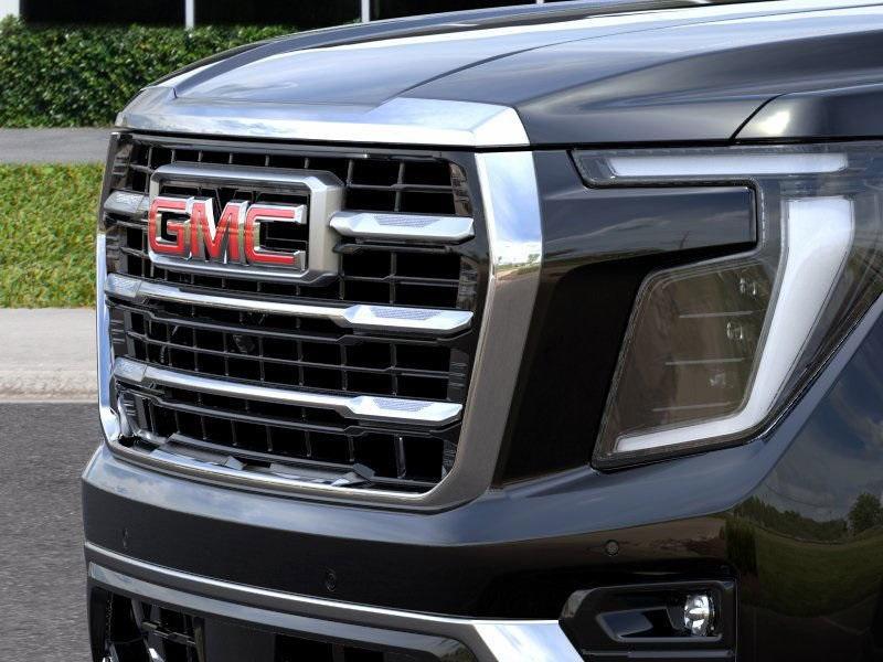 new 2025 GMC Yukon car, priced at $70,436