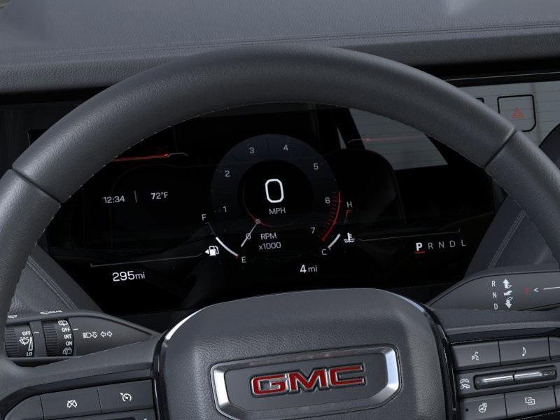 new 2025 GMC Yukon car, priced at $70,436