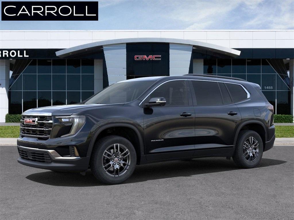 new 2025 GMC Acadia car, priced at $40,713