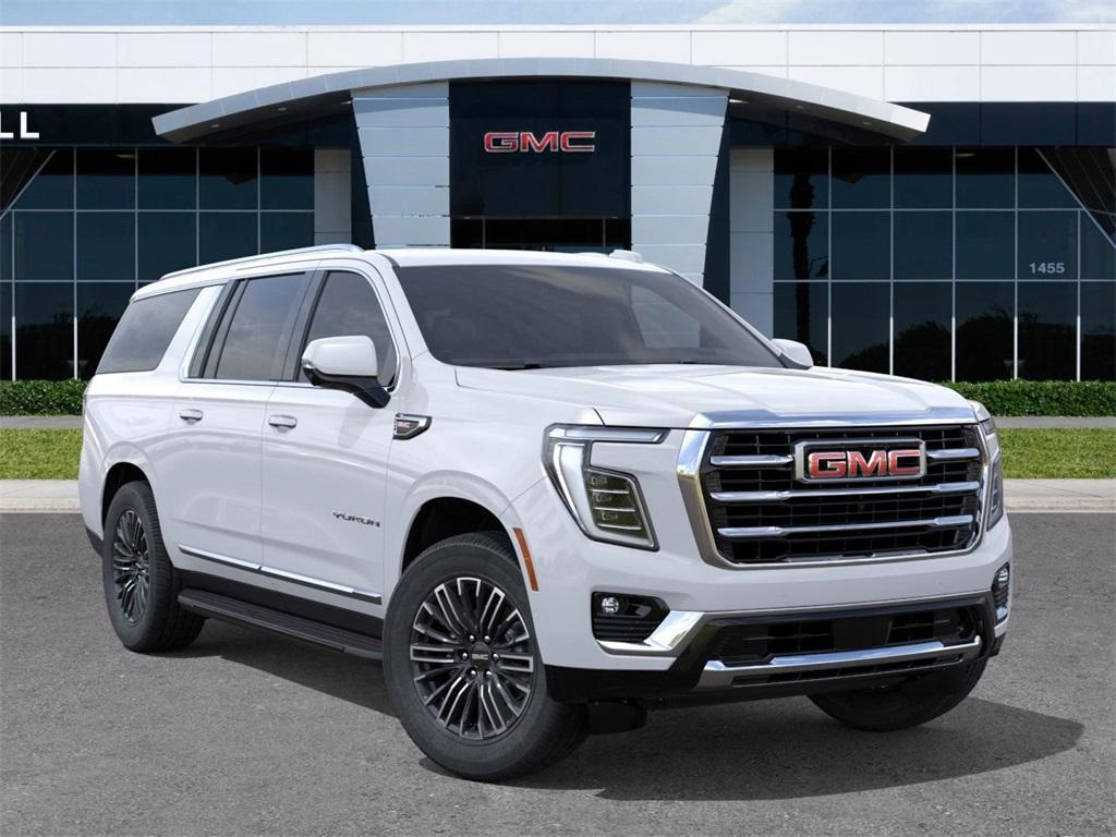 new 2026 GMC Yukon XL car