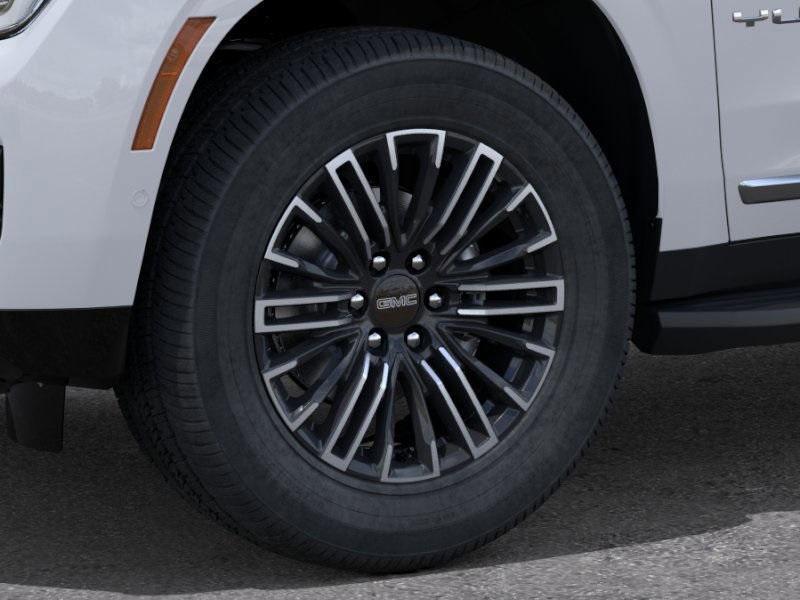 new 2026 GMC Yukon XL car