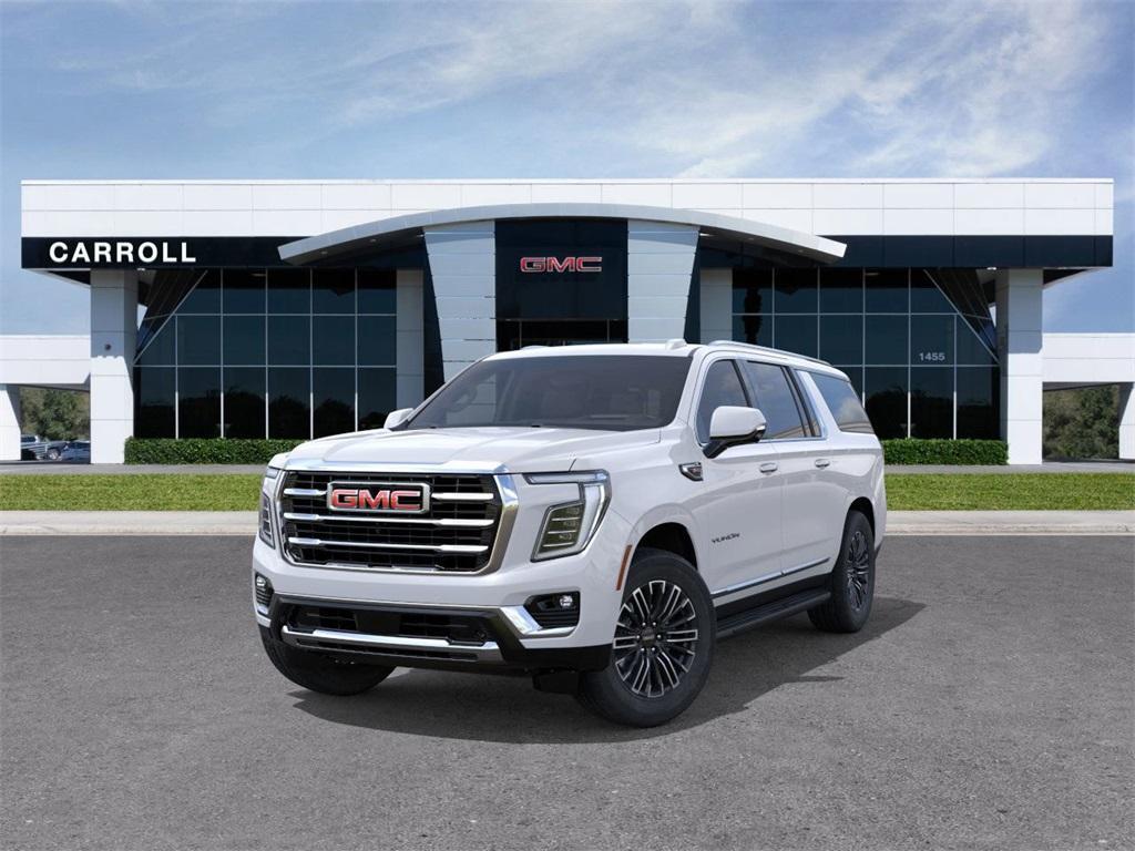 new 2026 GMC Yukon XL car