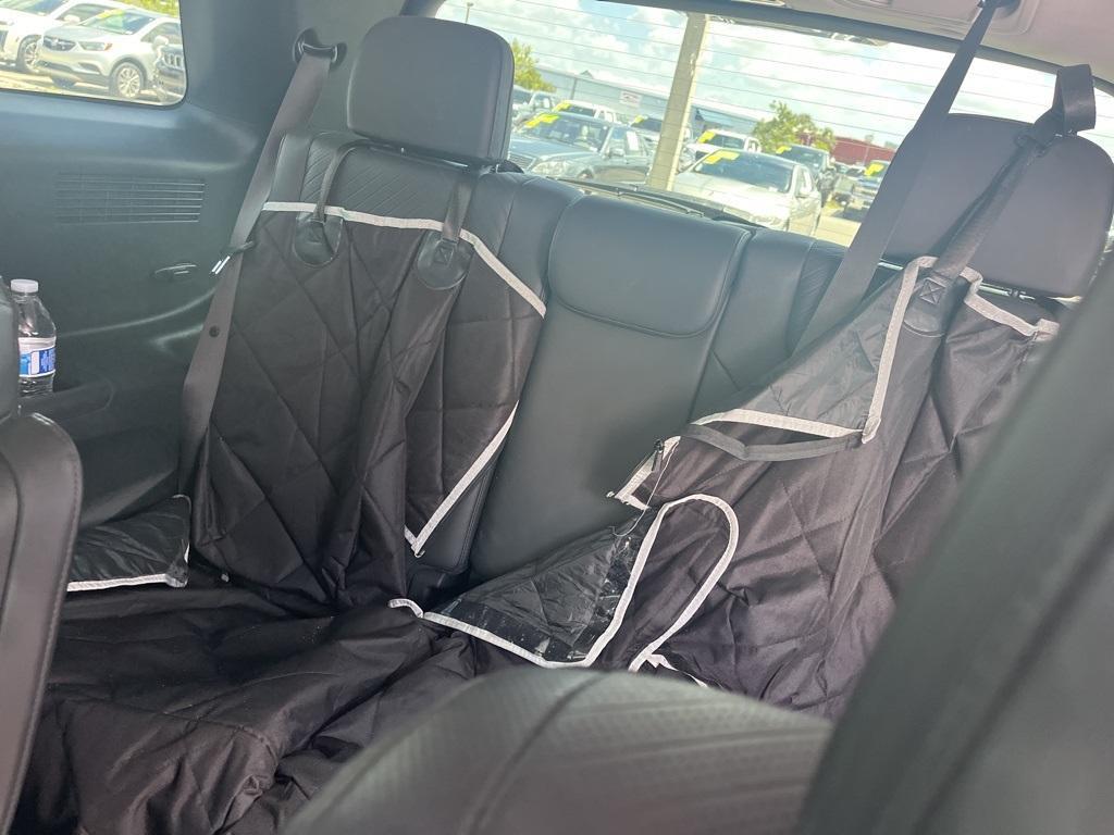 used 2023 Hyundai Palisade car, priced at $37,299