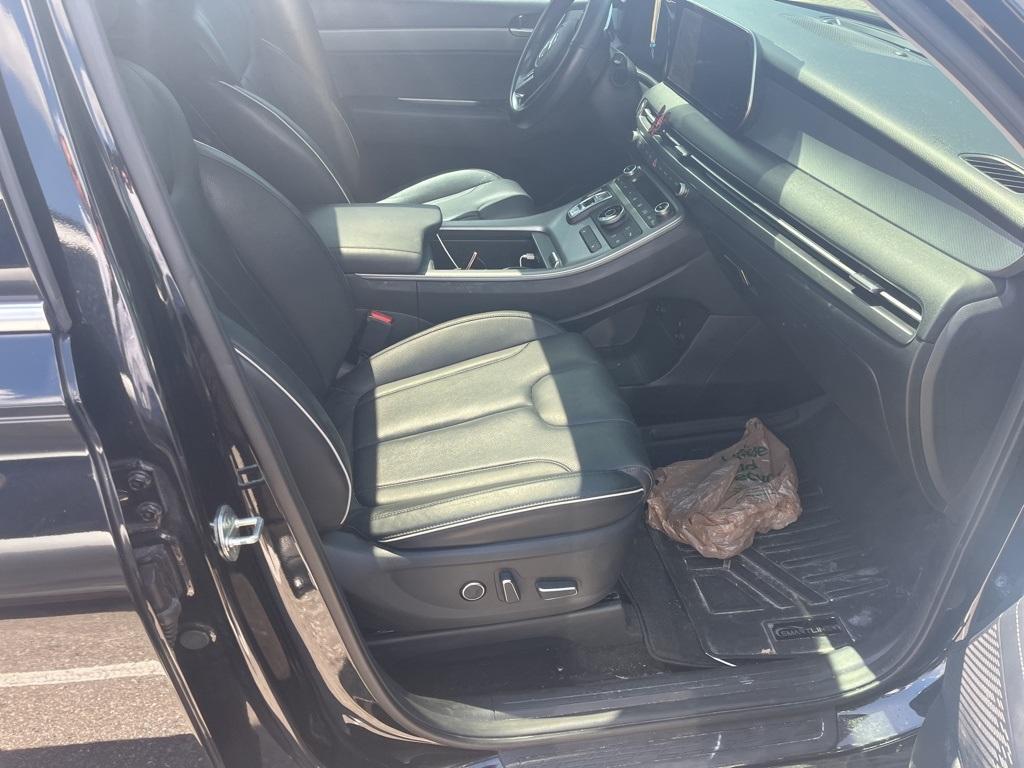 used 2023 Hyundai Palisade car, priced at $37,299