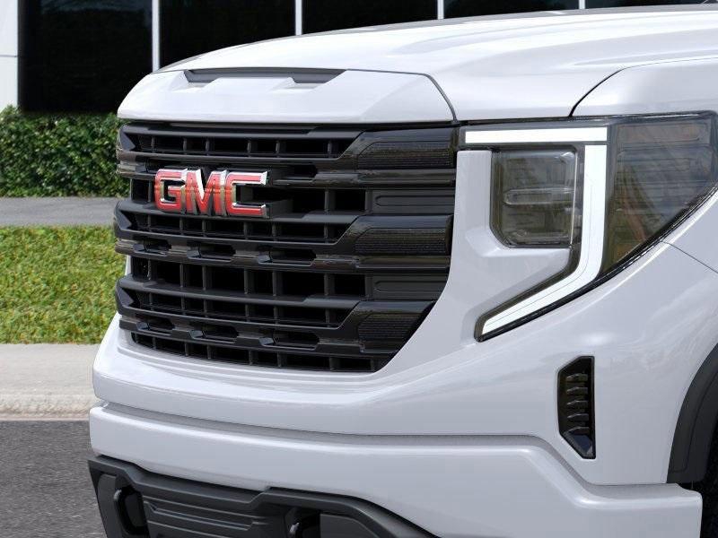 new 2025 GMC Sierra 1500 car, priced at $54,975