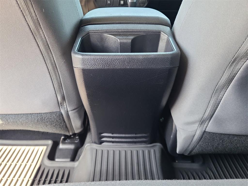 used 2021 Toyota Tacoma car, priced at $26,999