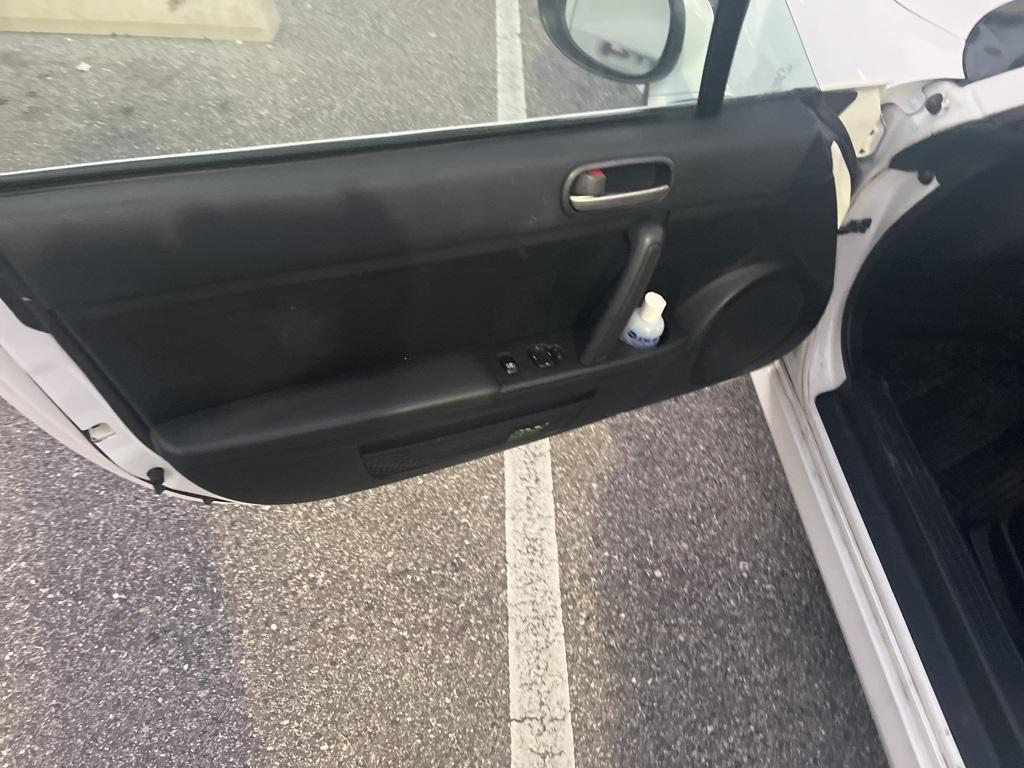 used 2012 Mazda MX-5 Miata car, priced at $10,999