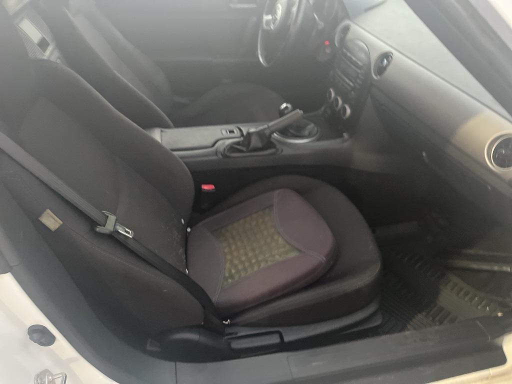 used 2012 Mazda MX-5 Miata car, priced at $10,999